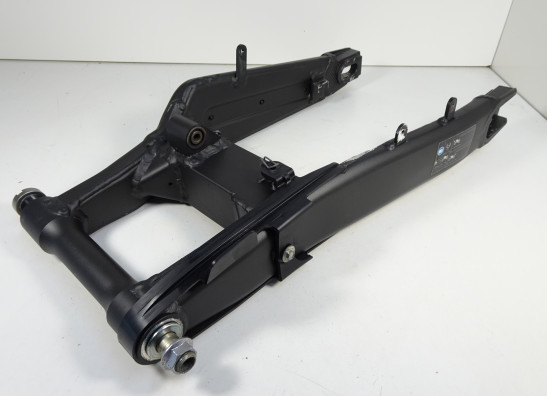 Achterbrug Kawasaki VERSYS 1000