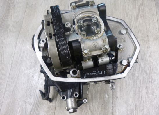 Cilinderblok BMW R 1200 GS Adventure