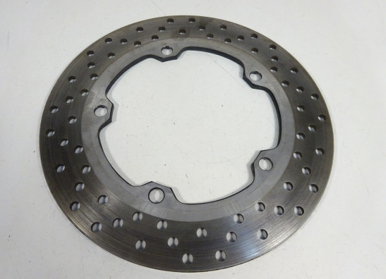 Bremsscheibe hinten  Yamaha MT 09