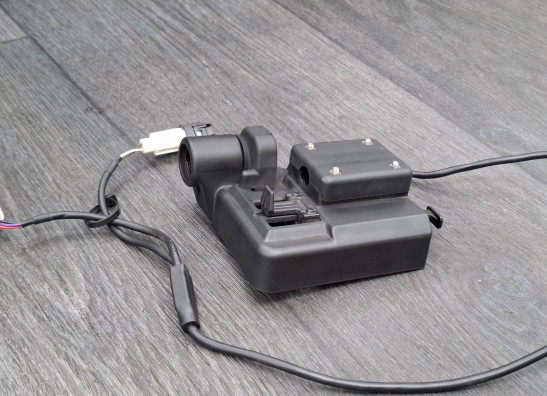 Navigatiesteun BMW R 1250 GS