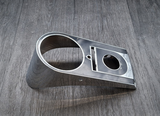 Teller Harley Davidson FLSTF Fat Boy Lo