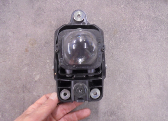 Koplamp Yamaha MT 07