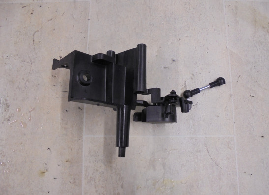 Relais unit BMW F 750 GS 2018-2021