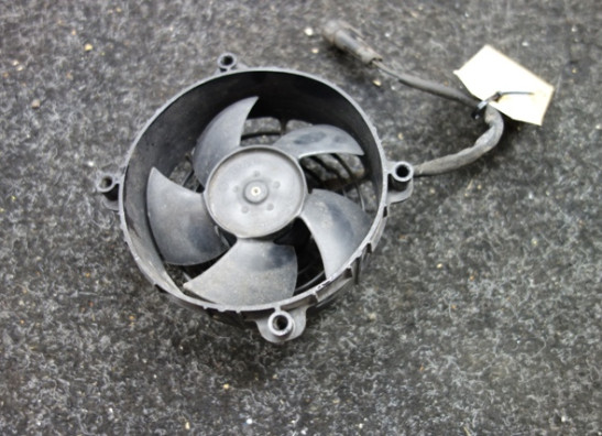 Ventilator KTM 1290  Super Adventure