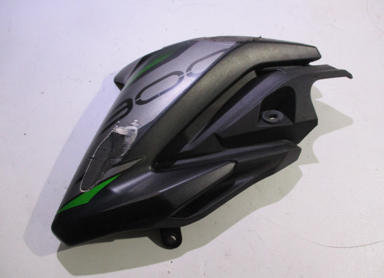 Seitenverkleidung links klein Kawasaki Z 900