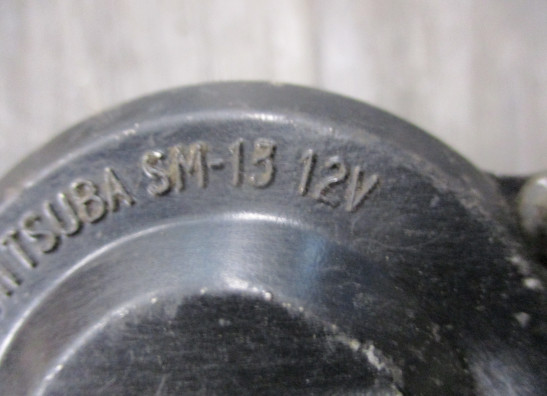 Startmotor Kawasaki ZX 10 R