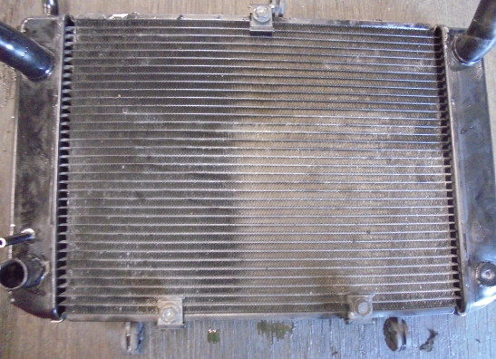Radiator Suzuki GSR 600