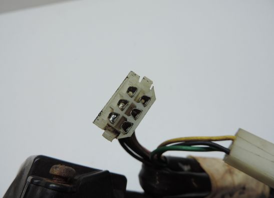 Stuurschakelaar links Yamaha XVZ 1200 Venture