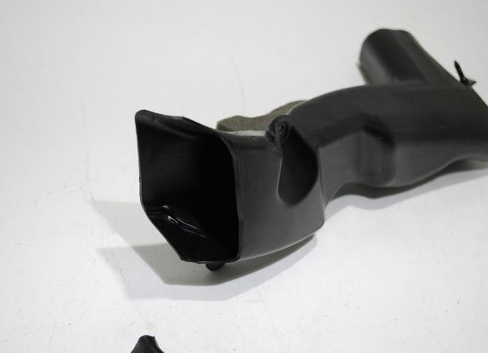 Binnenkuip Yamaha YZF R6