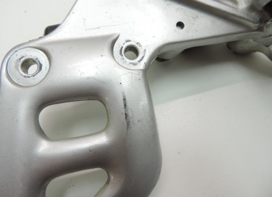 Main step holder right Suzuki GSX R 1300 Hayabusa