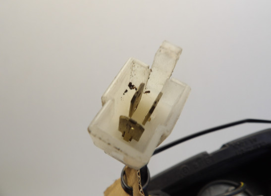 Rucklicht Kawasaki ZXR 750