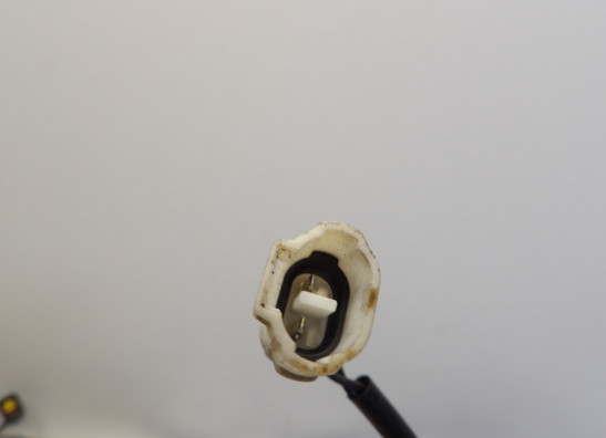 Slotenset Kawasaki ZX 12 R