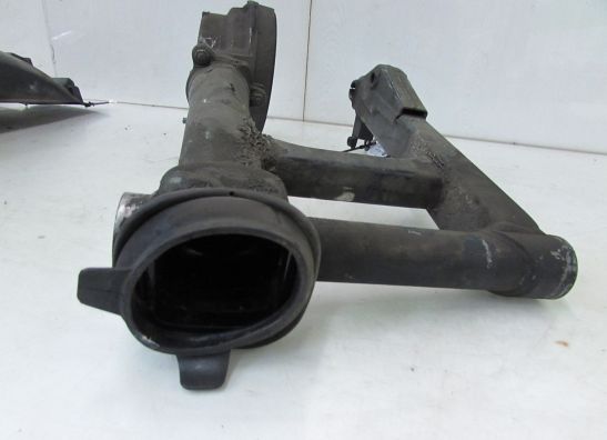 Achterbrug Honda VF 700  750 C Magna