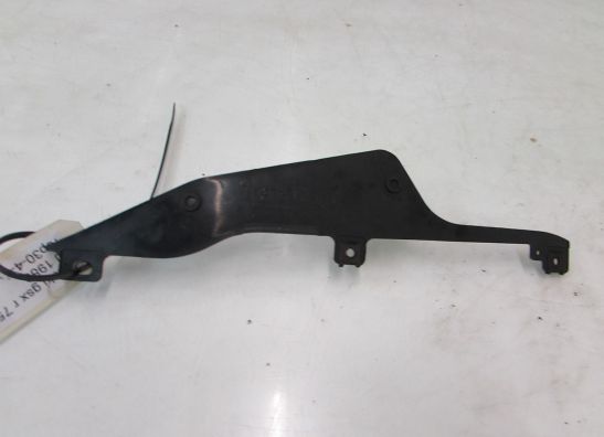 Sonstiges Suzuki GSX R 750