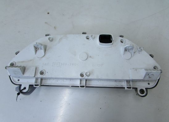 Meter combination Suzuki Burgman 400