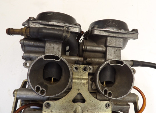Carburetor assy Suzuki Overige Suzuki