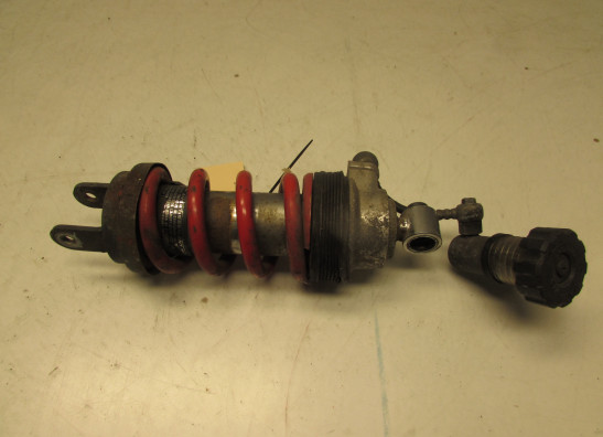 Achterschokbreker Honda VFR 750