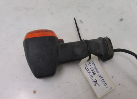 Winker Yamaha YZF 600 Thundercat