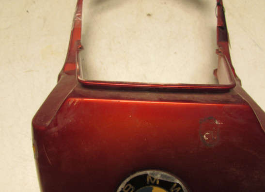 Heck BMW R 100  R 80