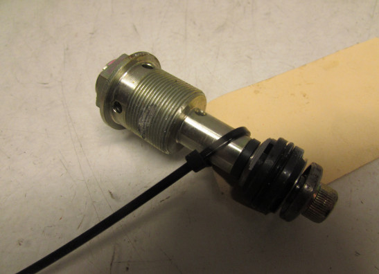 Overig Suzuki RM 125