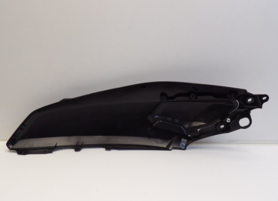 Linker achterkant Yamaha N Max 125