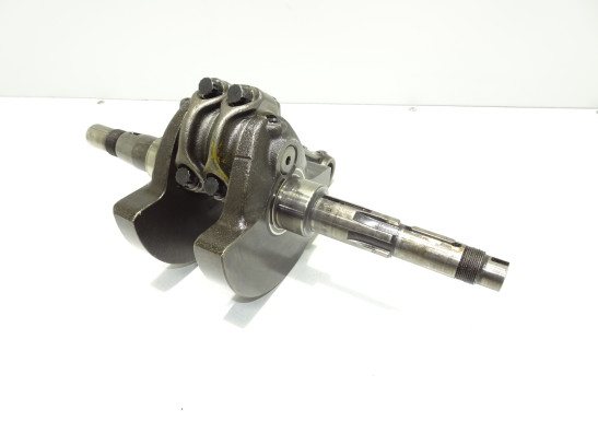 Krukas Ducati monster 600