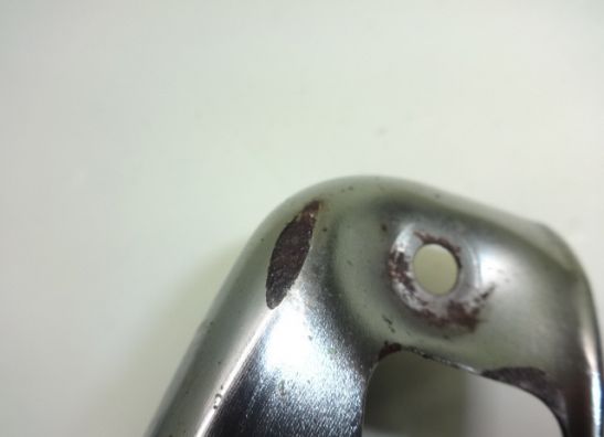 Kleppendeksel Kawasaki VN 1500