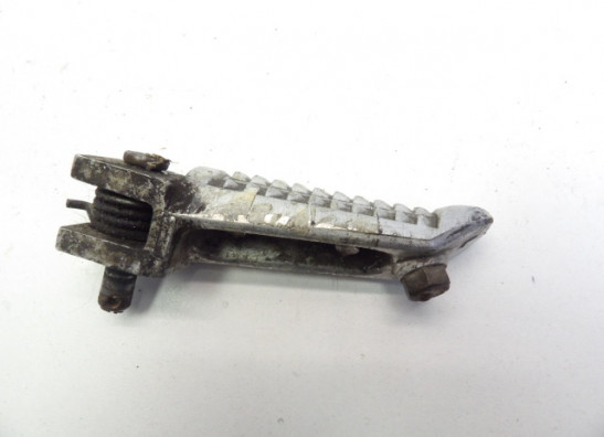 Duo voetsteun links Suzuki GSX R 400