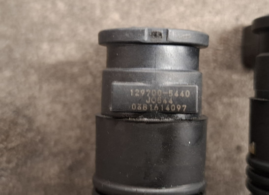 Bobine Husqvarna Vitpilen 701 