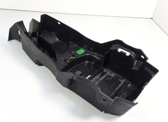 Undertail Triumph Street Triple 675