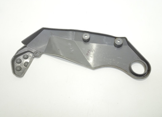Rechter zijkuip klein Kawasaki Z 750
