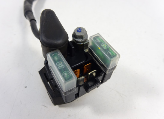 Starter Relay Yamaha XJ 6 N