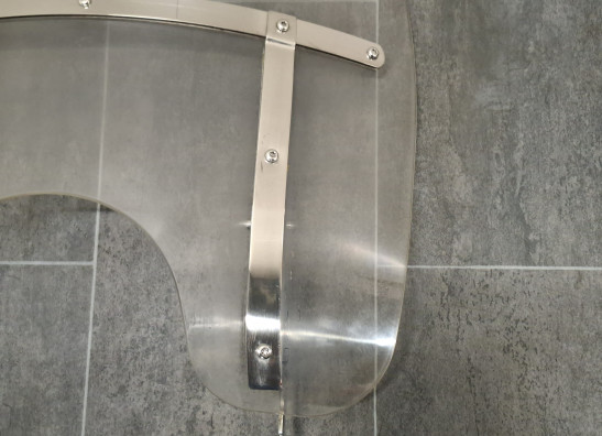 Kuipruit Harley Davidson FLHC Heritage Classic