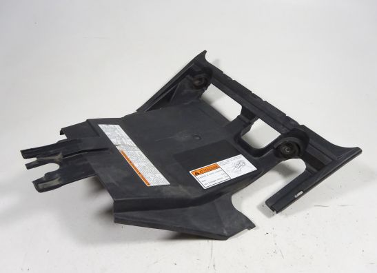 Binnenkuip Suzuki Burgman 400