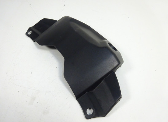 Fuel tank cover Yamaha MT 09