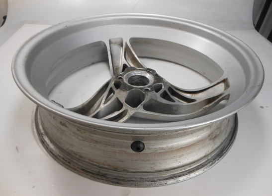 Rear wheel BMW F 650 CS Scarver