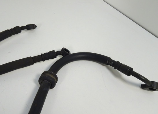 Bremsleitung vorne Kawasaki ER 6