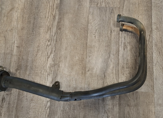 Auspuff Kawasaki ER 5