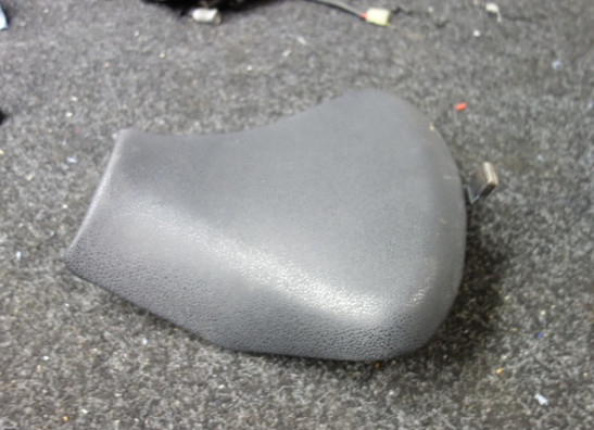 Luftfiltergehäuse Kawasaki Z 650