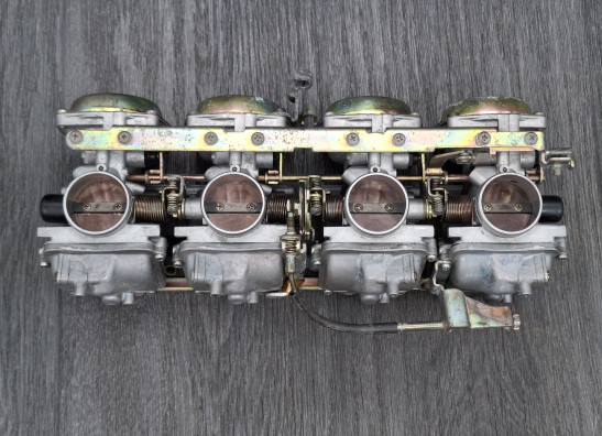 Carburateurset Yamaha FZR 1000