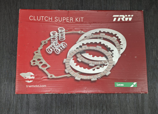 Koppeling Kawasaki KLE 500