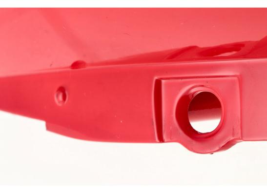 Topkuip Yamaha YZF R1