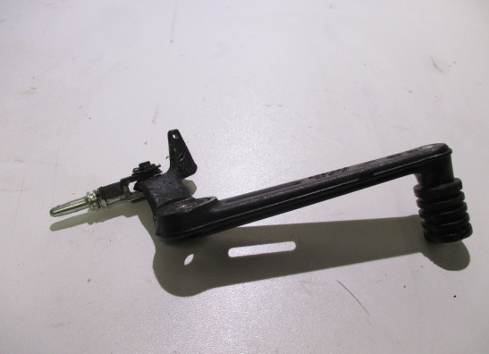 Rempedaal KTM 390 Duke