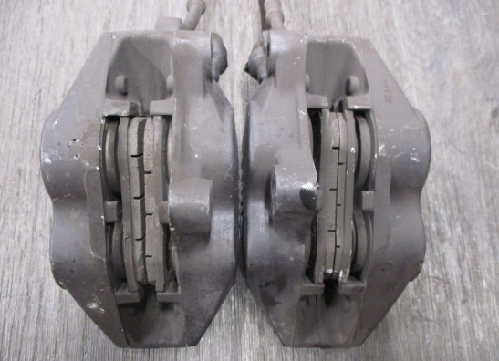 Brake calipers front BMW R 1200 GS Adventure