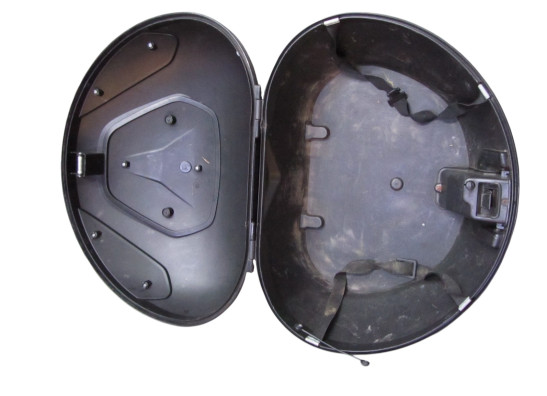 Topkoffer Suzuki DL 650 V STROM