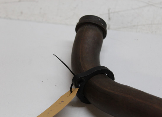 Downpipes Honda VFR 750 R - RC30