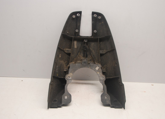 Achterspatbord Harley Davidson VROD VRSC