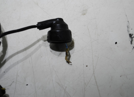 Pulsgever Kawasaki ZX 9 R