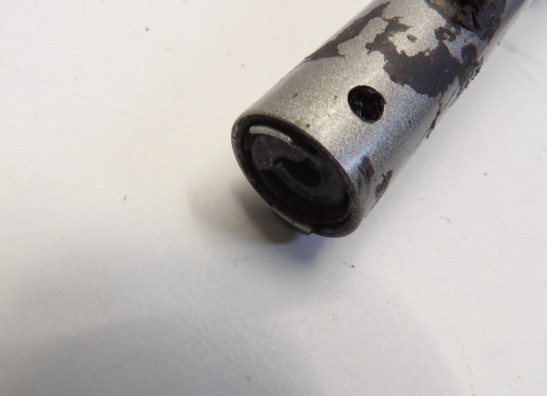 Clip on links Honda VFR 800 I