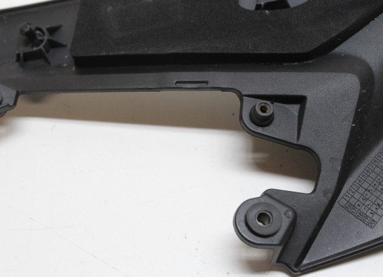 Rechter zijkuip Kawasaki Ninja 650